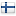 thewaostore.com server is located in Finland